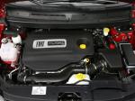 Fiat Freemont Cross 2014 года